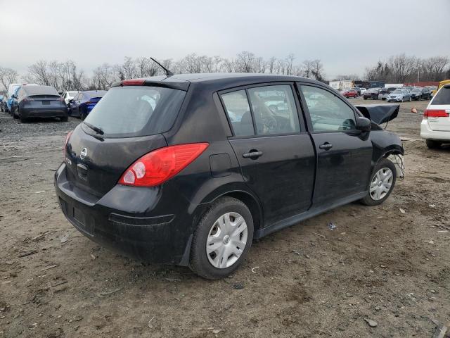 Photo 3 from auction – 2012 NISSAN VERSA S with VIN 3N1BC1CP5CK199562