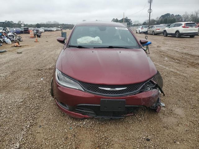Photo 5 from auction – 2016 CHRYSLER 200 with VIN 1C3CCCBB7GN157322
