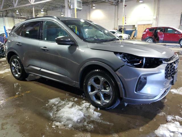 Снимка 4 от търг – 2024 FORD ESCAPE ST с VIN 1FMCU9MN5RUA23948