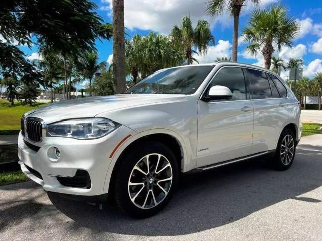 Photo 2 from auction – 2017 BMW X5 XDRIVE3 with VIN 5UXKR0C38H0V82766