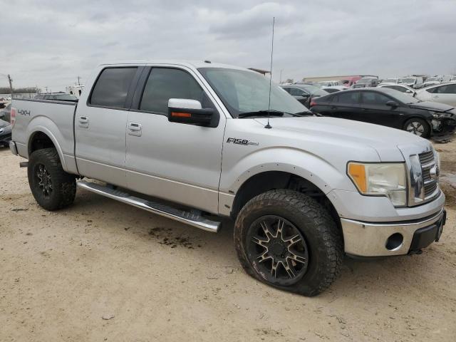 Photo 4 from auction – 2010 FORD F150 SUPER with VIN 1FTFW1EV0AFD86999