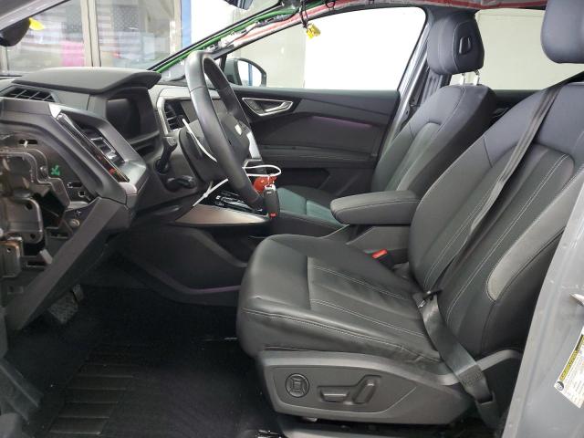 Photo 7 from auction – 2023 AUDI Q4 E-TRON with VIN WA1L2BFZ9PP026861