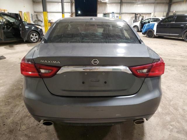 Photo 6 from auction – 2017 NISSAN MAXIMA 3.5 with VIN 1N4AA6AP3HC455571