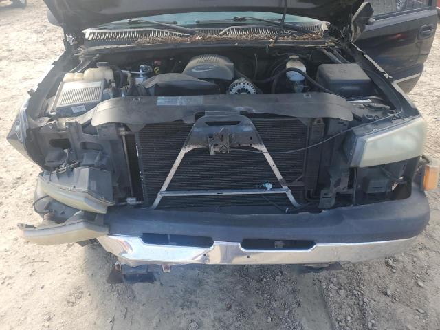 Photo 11 from auction – 2006 CHEVROLET SILVERADO with VIN 2GCEC13V261197048
