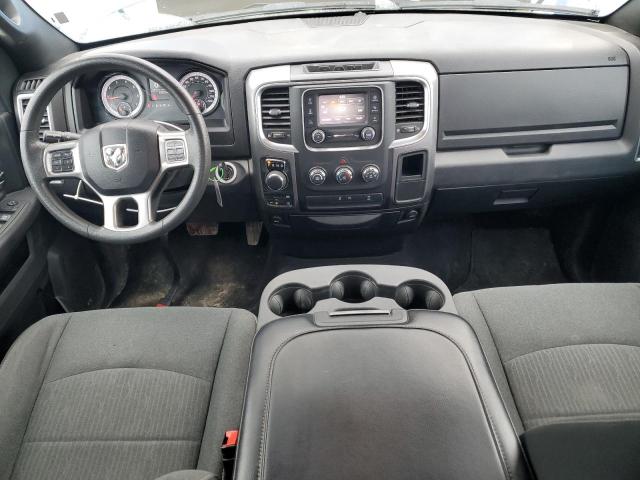 Photo 8 from auction – 2021 RAM 1500 CLASS with VIN 1C6RR7GG0MS556576