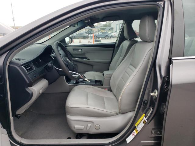 Photo 7 from auction – 2017 TOYOTA CAMRY LE with VIN 4T1BF1FK3HU408367