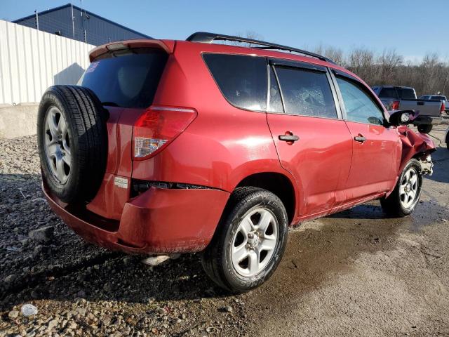 Photo 3 from auction – 2007 TOYOTA RAV4 with VIN JTMZD33V875060819