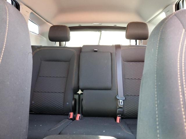 Photo 10 from auction – 2020 GMC TERRAIN SL with VIN 3GKALMEVXLL272297