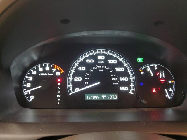 Photo 9 from auction – 2007 HONDA ACCORD EX with VIN 1HGCM66567A070941