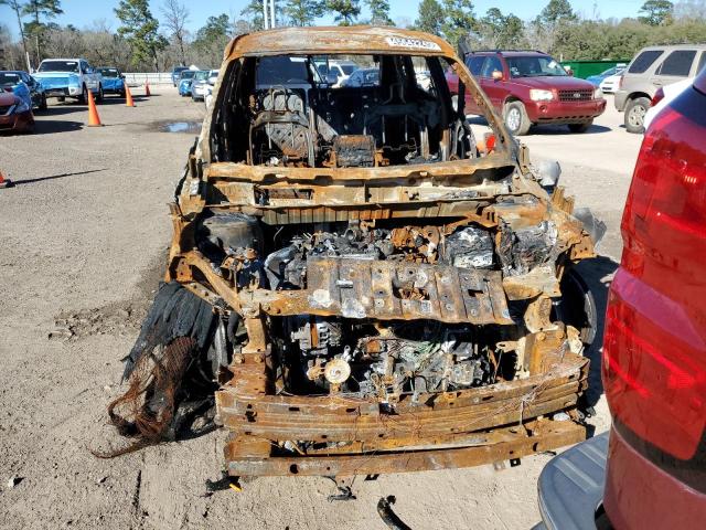 Photo 5 from auction – 2023 NISSAN ROGUE S with VIN 5N1BT3AA3PC892421