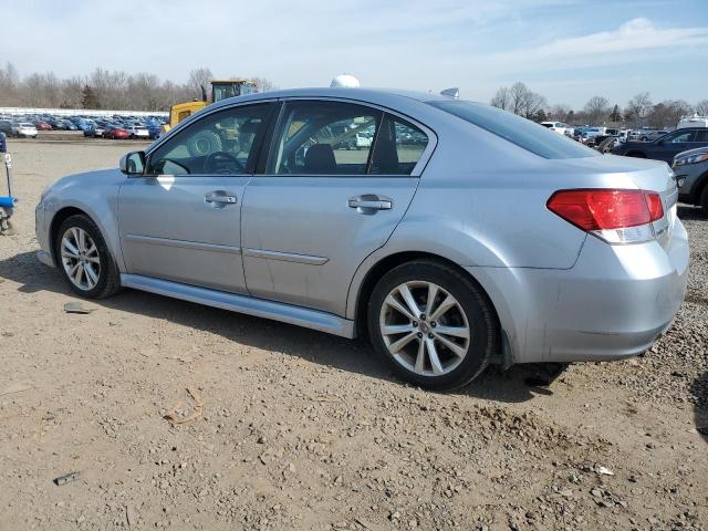 Photo 2 from auction – 2014 SUBARU LEGACY 2.5 with VIN 4S3BMBC68E3030409