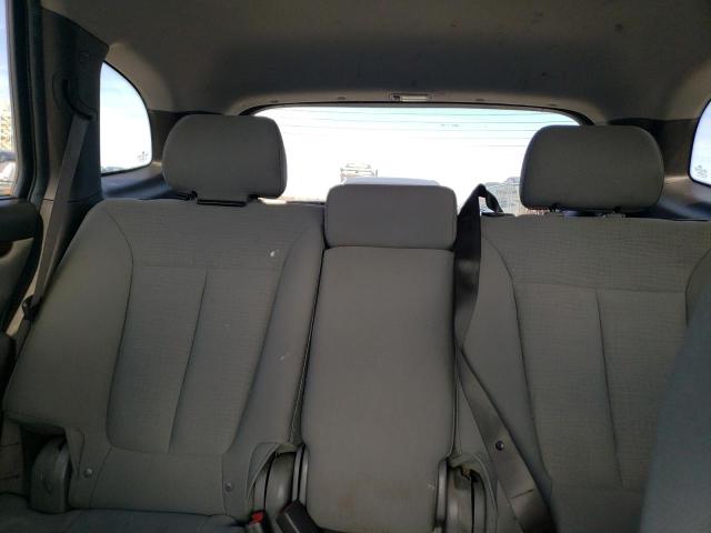 Photo 10 from auction – 2010 HYUNDAI SANTA FE G with VIN 5NMSG3AB1AH345190