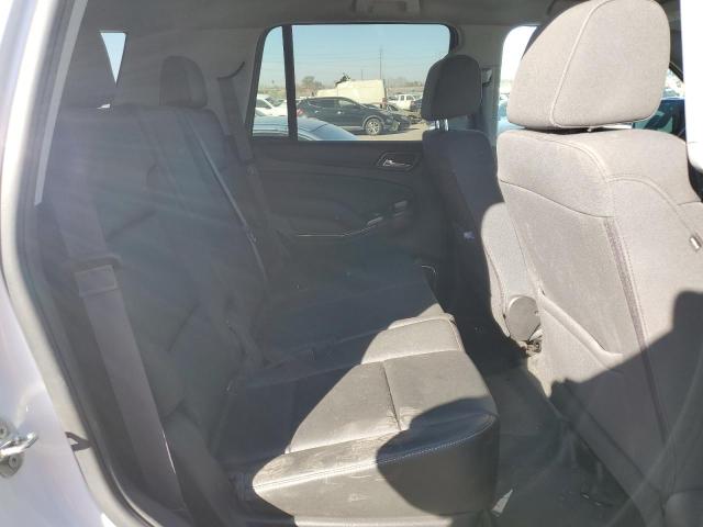 Photo 11 from auction – 2016 CHEVROLET TAHOE SPEC with VIN 1GNSKFEC0GR433971