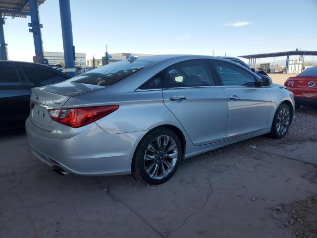 Photo 3 from auction – 2011 HYUNDAI SONATA SE with VIN 5NPEC4ABXBH195468