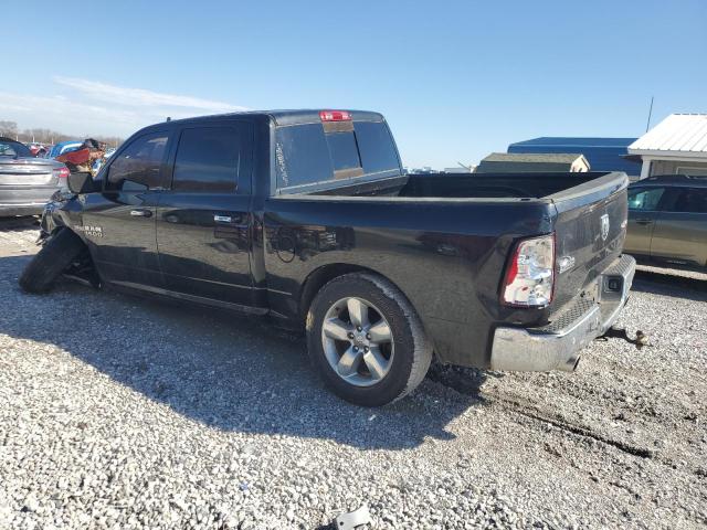 Photo 2 from auction – 2016 RAM 1500 SLT with VIN 3C6RR7LT2GG331686