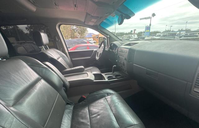 Photo 5 from auction – 2004 NISSAN TITAN XE with VIN 1N6AA07B44N568069