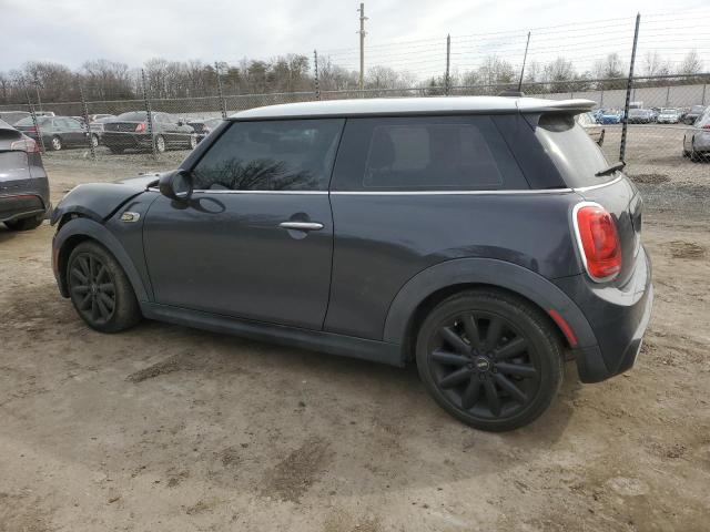 Photo 2 from auction – 2015 MINI COOPER S with VIN WMWXP7C54FT740570