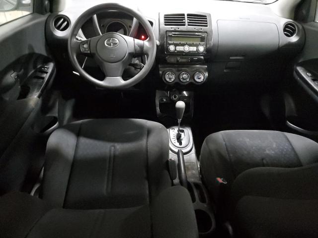 Photo 8 from auction – 2008 SCION XD with VIN JTKKU10418J016826