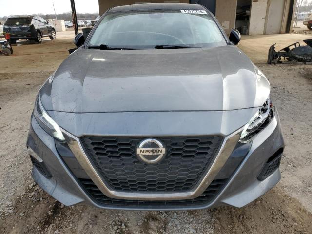 Photo 5 from auction – 2021 NISSAN ALTIMA SR with VIN 1N4BL4CV3MN416430