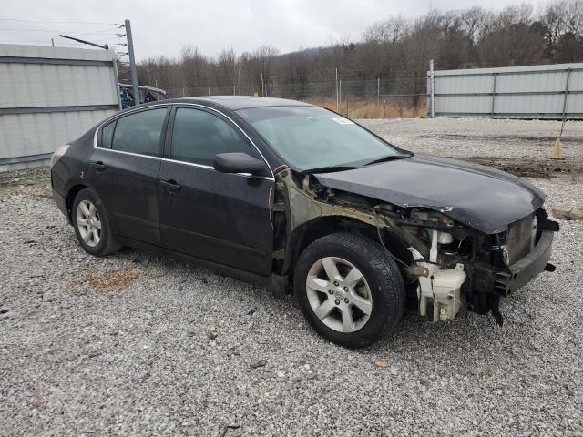 Photo 4 from auction – 2009 NISSAN ALTIMA 2.5 with VIN 1N4AL21E09N447984