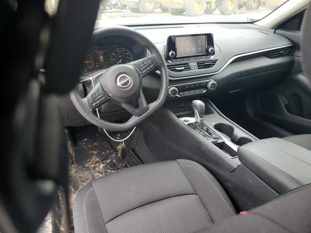 Photo 8 from auction – 2024 NISSAN ALTIMA S with VIN 1N4BL4BV6RN362940