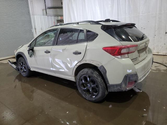 Photo 2 from auction – 2023 SUBARU CROSSTREK with VIN JF2GTAPCXP8309225