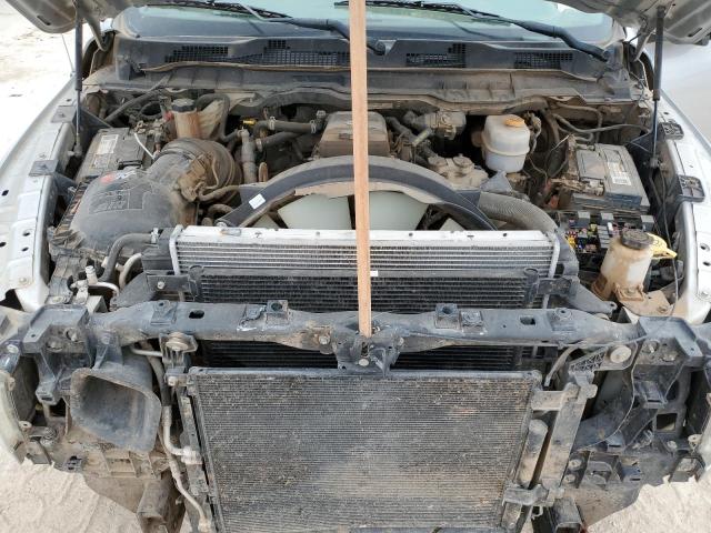 Photo 11 from auction – 2018 RAM 3500 ST with VIN 3C63RRGL4JG179137