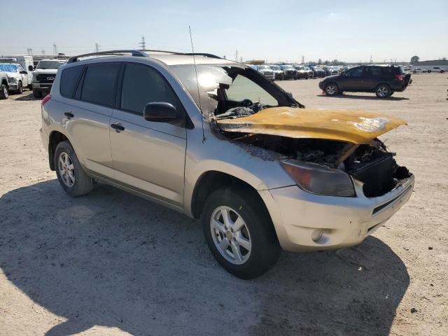 Photo 4 from auction – 2007 TOYOTA RAV4 with VIN JTMZD33V575077173