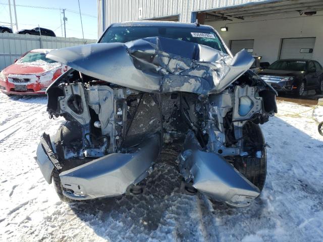 Photo 5 from auction – 2021 CHEVROLET SILVERADO with VIN 1GCRYBEH4MZ182183