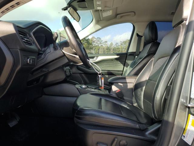 Photo 7 from auction – 2022 FORD ESCAPE SEL with VIN 1FMCU0H61NUB87951