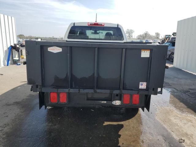 Photo 6 from auction – 2019 CHEVROLET COLORADO with VIN 1GCHSBEA1K1328566