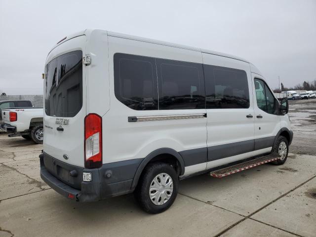 Photo 11 from auction – 2016 FORD TRANSIT T- with VIN 1FTYR2CM1GKA97310
