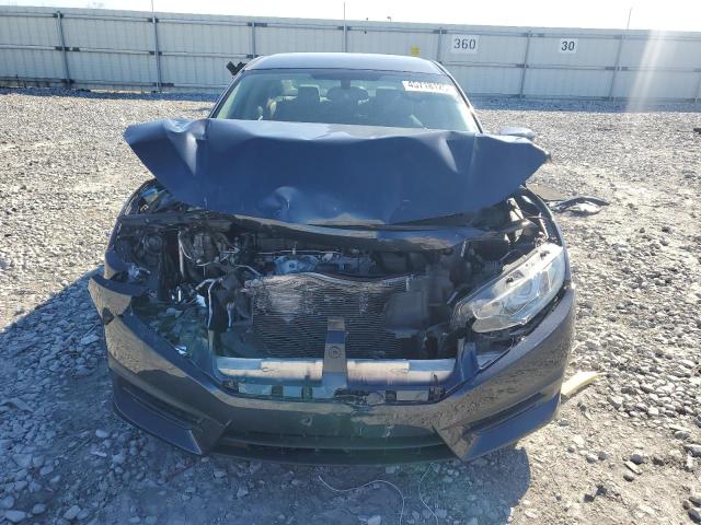 Photo 5 from auction – 2016 HONDA CIVIC LX with VIN 19XFC2F5XGE013338
