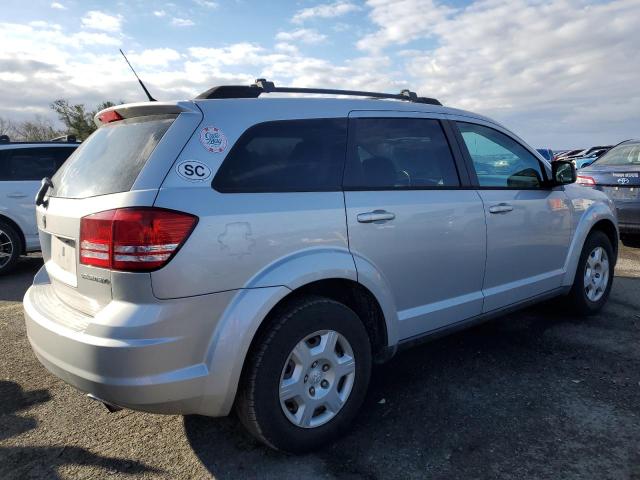Photo 3 from auction – 2010 DODGE JOURNEY SE with VIN 3D4PG4FB9AT116945