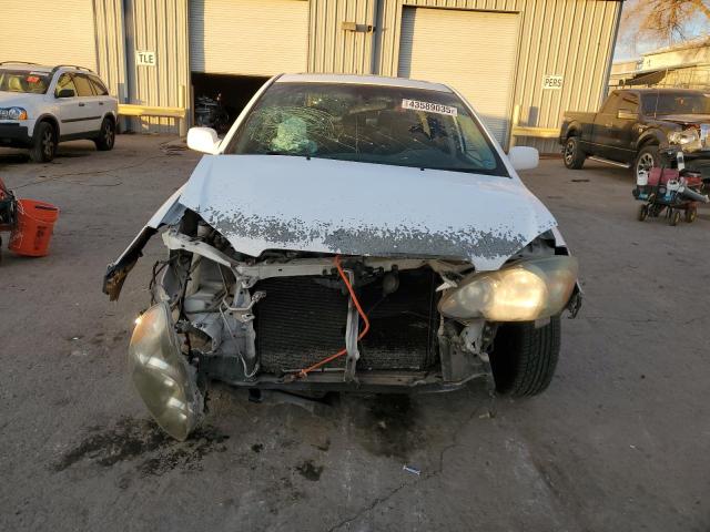 Photo 5 from auction – 2005 TOYOTA COROLLA CE with VIN 1NXBR32E45Z565436