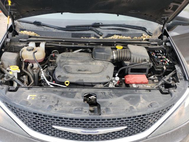 Photo 12 from auction – 2020 CHRYSLER VOYAGER LX with VIN 2C4RC1DG4LR163868