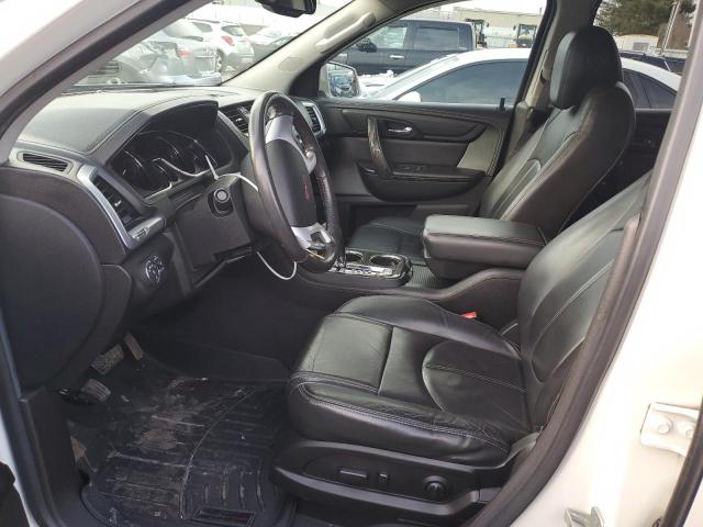 Photo 7 from auction – 2014 GMC ACADIA SLT with VIN 1GKKVRKD4EJ341776