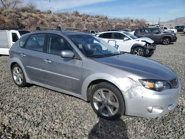 Photo 4 from auction – 2011 SUBARU IMPREZA OU with VIN JF1GH6D60BG810401