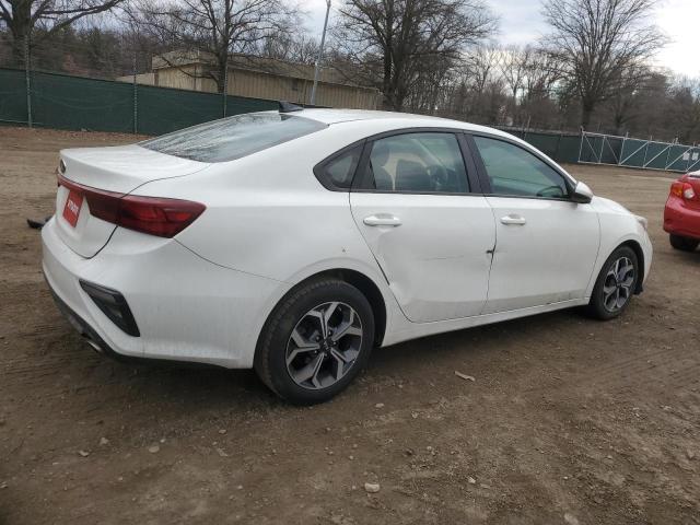 Photo 3 from auction – 2019 KIA FORTE FE with VIN 3KPF24AD0KE041168