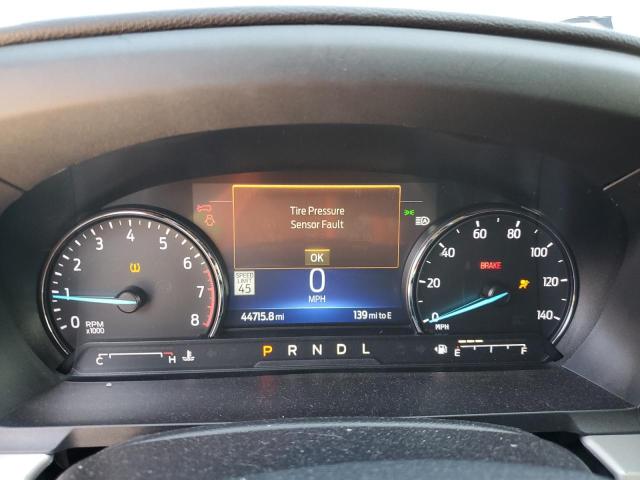 Photo 9 from auction – 2022 FORD EXPLORER X with VIN 1FMSK7DH6NGB37935
