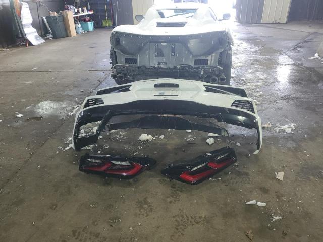 Photo 12 from auction – 2023 CHEVROLET CORVETTE S with VIN 1G1YB3D48P5124129
