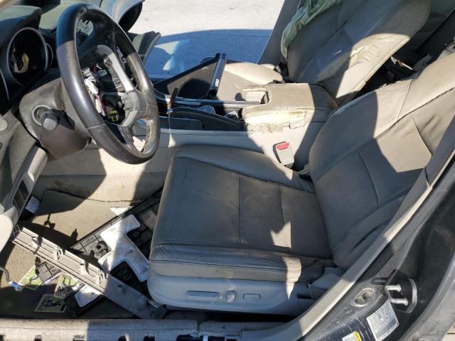 Photo 7 from auction – 2009 ACURA TL with VIN 19UUA862X9A021498