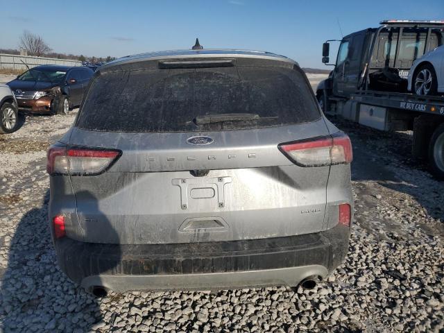 Photo 6 from auction – 2021 FORD ESCAPE SE with VIN 1FMCU9G69MUA96964