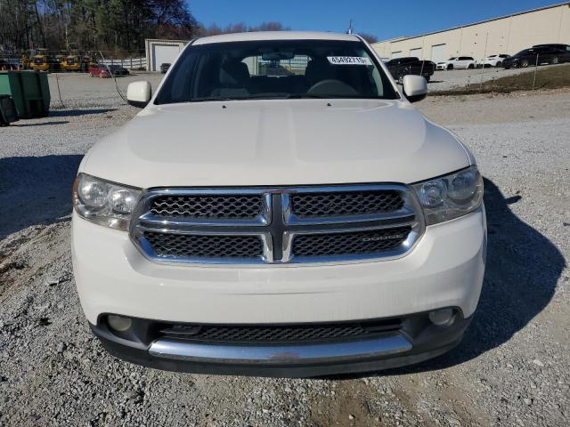 Photo 5 from auction – 2011 DODGE DURANGO EX with VIN 1D4RD2GG6BC630426