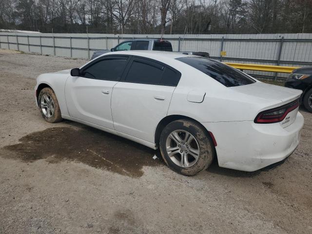 Photo 2 from auction – 2020 DODGE CHARGER SX with VIN 2C3CDXBG0LH126920