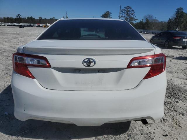 Zdjęcie 6 z aukcji – 2012 TOYOTA CAMRY BASE z VIN 4T1BF1FK7CU550326