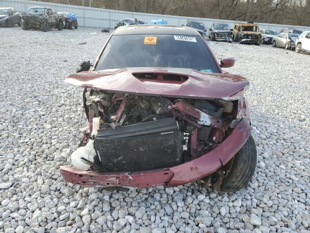 Zdjęcie 5 z aukcji – 2018 DODGE CHARGER R/ z VIN 2C3CDXCT6JH147196
