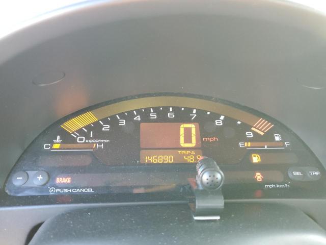 Photo 9 from auction – 2001 HONDA S2000 with VIN JHMAP11491T005400