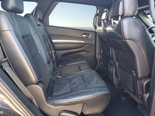 Photo 11 from auction – 2020 DODGE DURANGO GT with VIN 1C4RDHDG8LC259534
