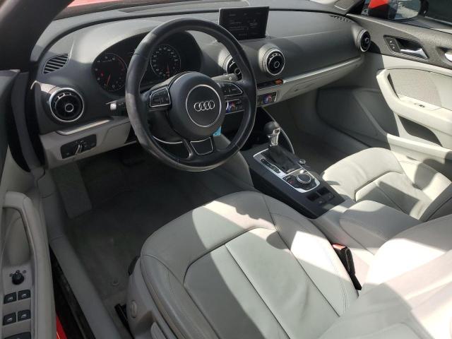 Photo 8 from auction – 2015 AUDI A3 PREMIUM with VIN WAU6CLFF8F1036565
